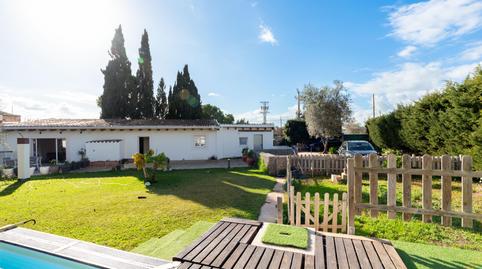 Foto 3 de Casa o chalet en venta en Carrer Agusti, Son Sardina,  Palma de Mallorca