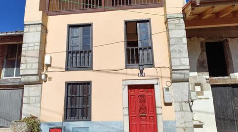 Foto 3 de Casa adosada en venda a Vidiago - Pendueles - Tresgrandas, Llanes