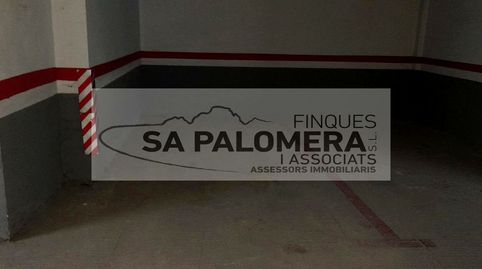 Foto 5 de Garatge de lloguer a Extremadura, La Plantera, Blanes