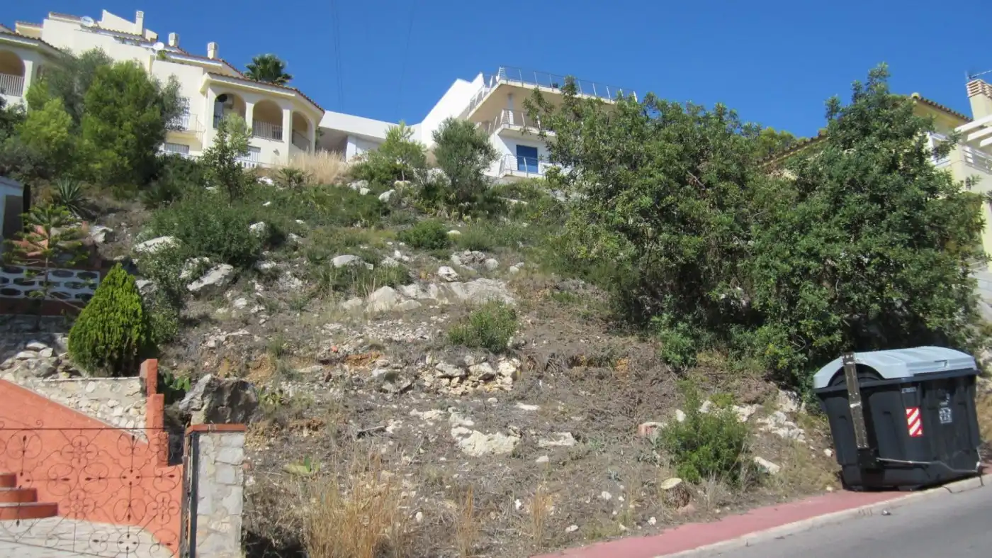 Terreny residencial en venda a Calle Suecia 13, imagen 18