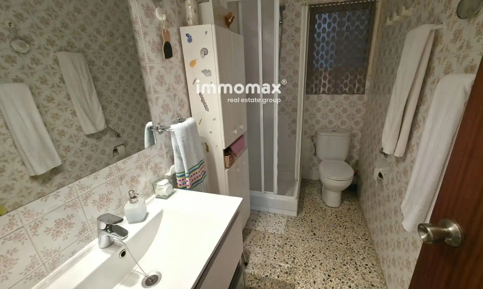 Baño de Piso en venta en Cubelles con Calefacción, Terraza y Trastero