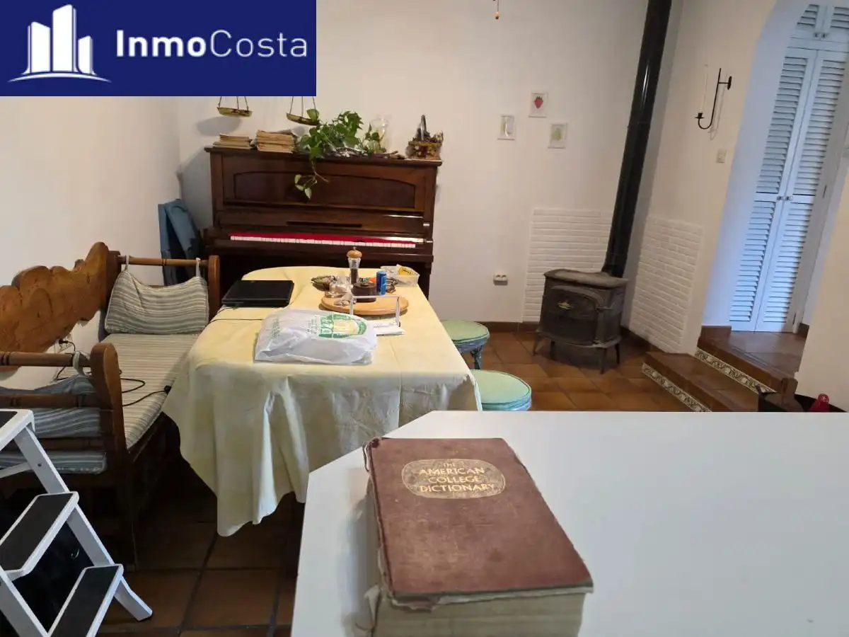 Flat for sale in La Línea de la Concepción  with Terrace