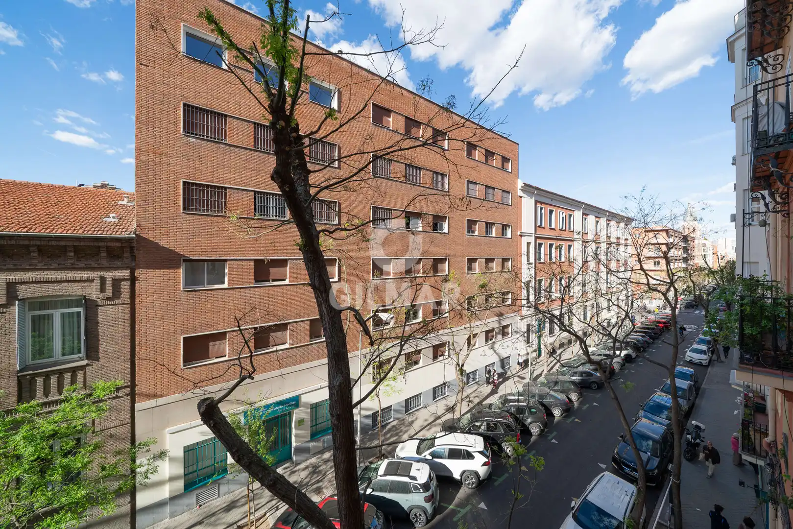 Appartement avec ascenseur à vendre à Chamberí, imagen 26