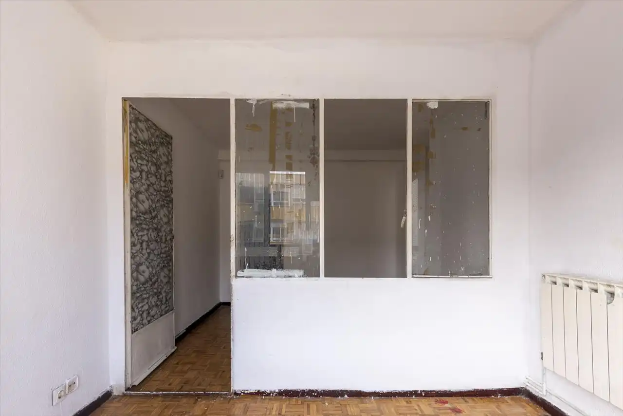 Flat for sale in Madrid  with Terrace