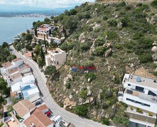 Exterior view of Residential for sale in Roses