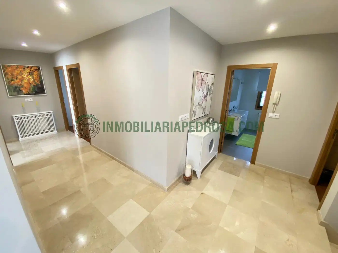 Casa o chalet en venta en Barro