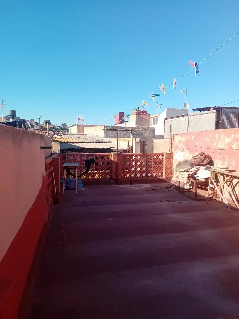 Terrace of Houses for sale in Cartagena  with Air Conditioner, Heating and Furnished