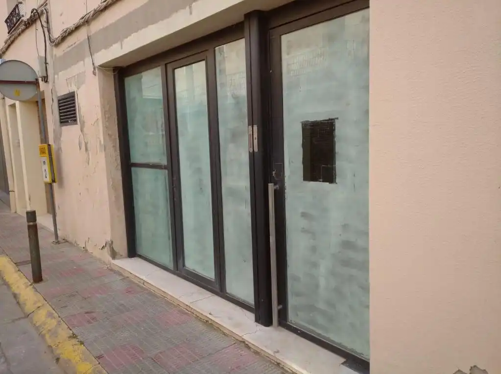 Business premises for sale in SANT BLAI, imagen 3
