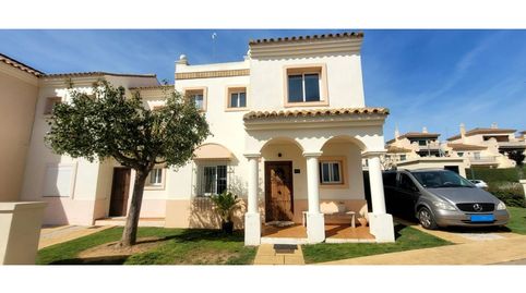 Foto 2 de Casa adosada en venta en Costa Esuri, Ayamonte