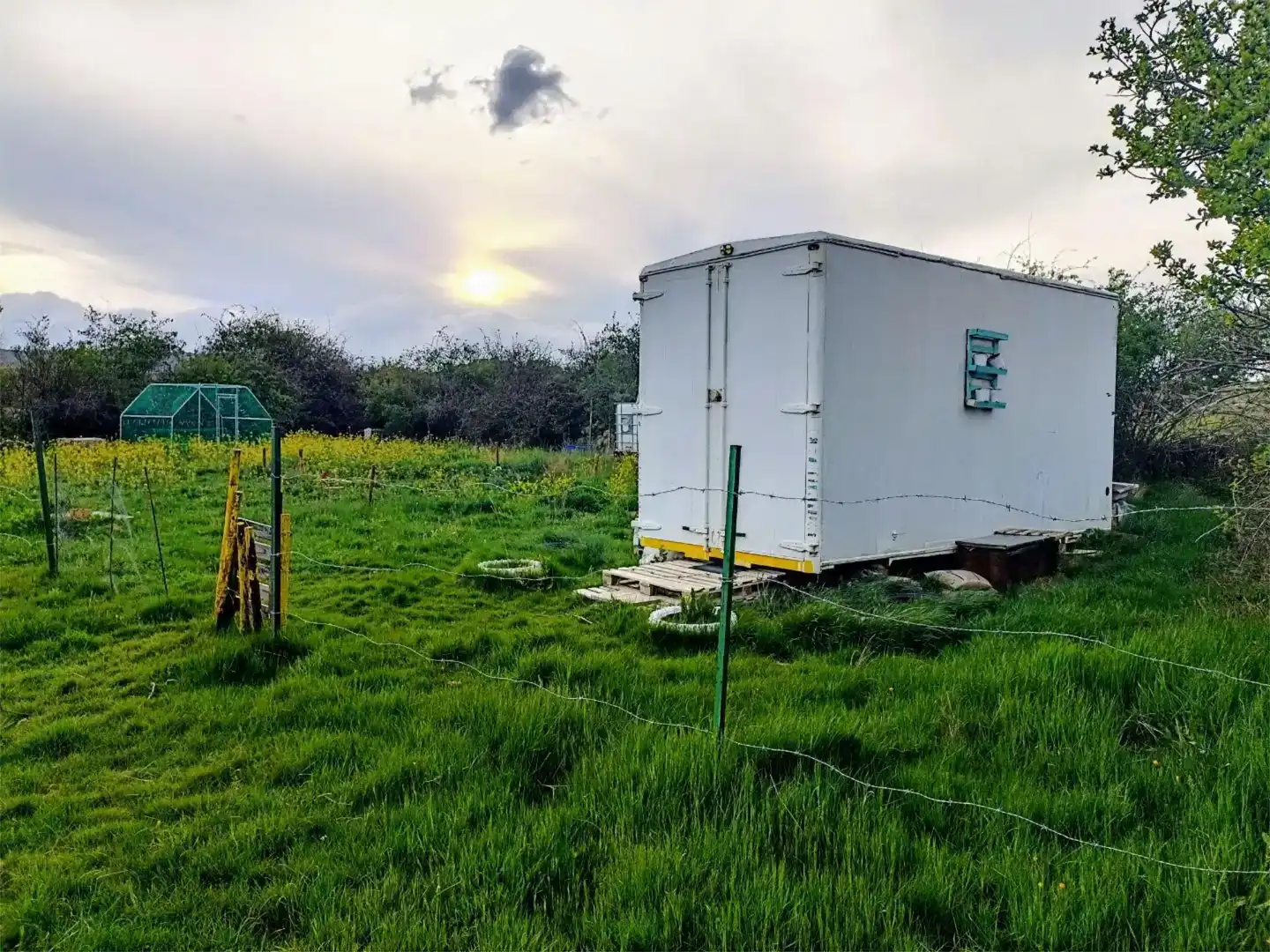 Terreno en venta en Casasola
