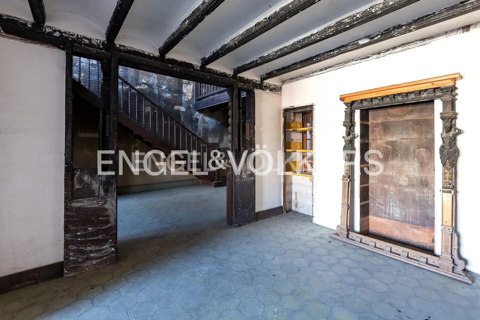 Penthouse mit Terrasse zum Verkauf in Eixample, imagen 6