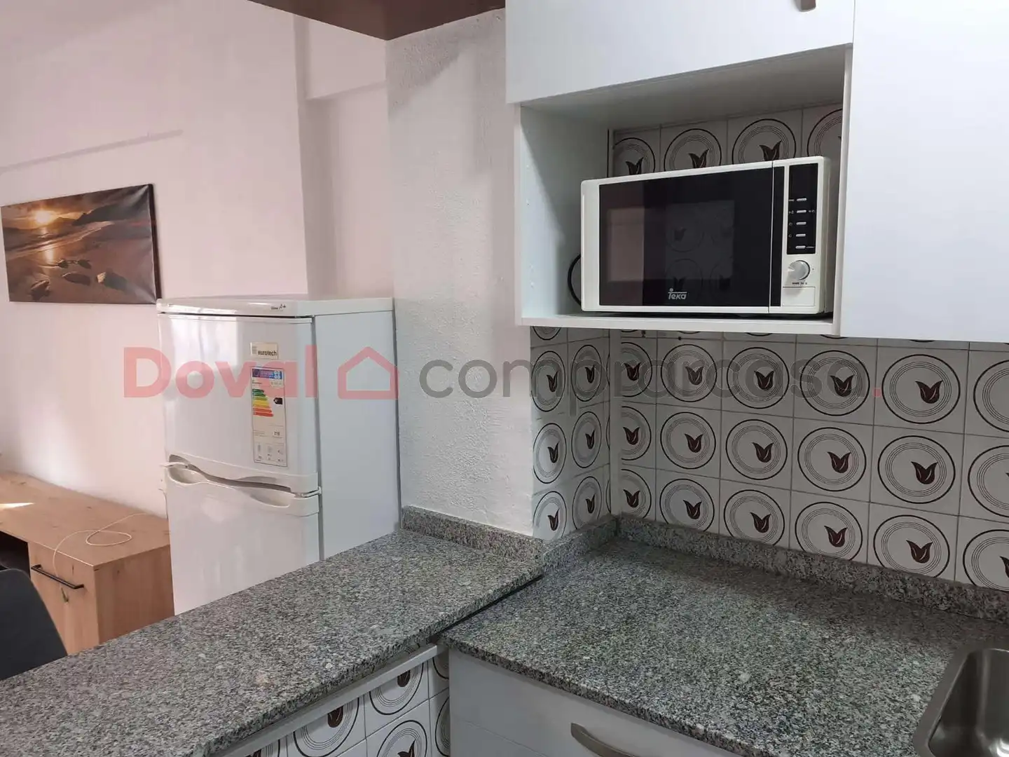 Wohnung zur Miete in Calle Esperanto, 2, Fátima