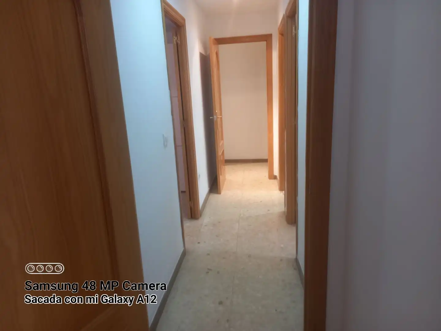 Flat for sale in Casco Antiguo