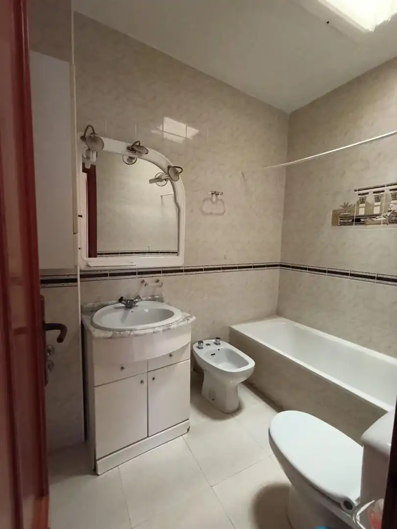 Piso en venta en ALCALDE ZALAMEA-EL ALGAR, El Algar