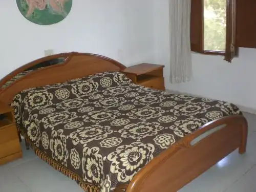 Bedroom of Flat for sale in Les Oluges