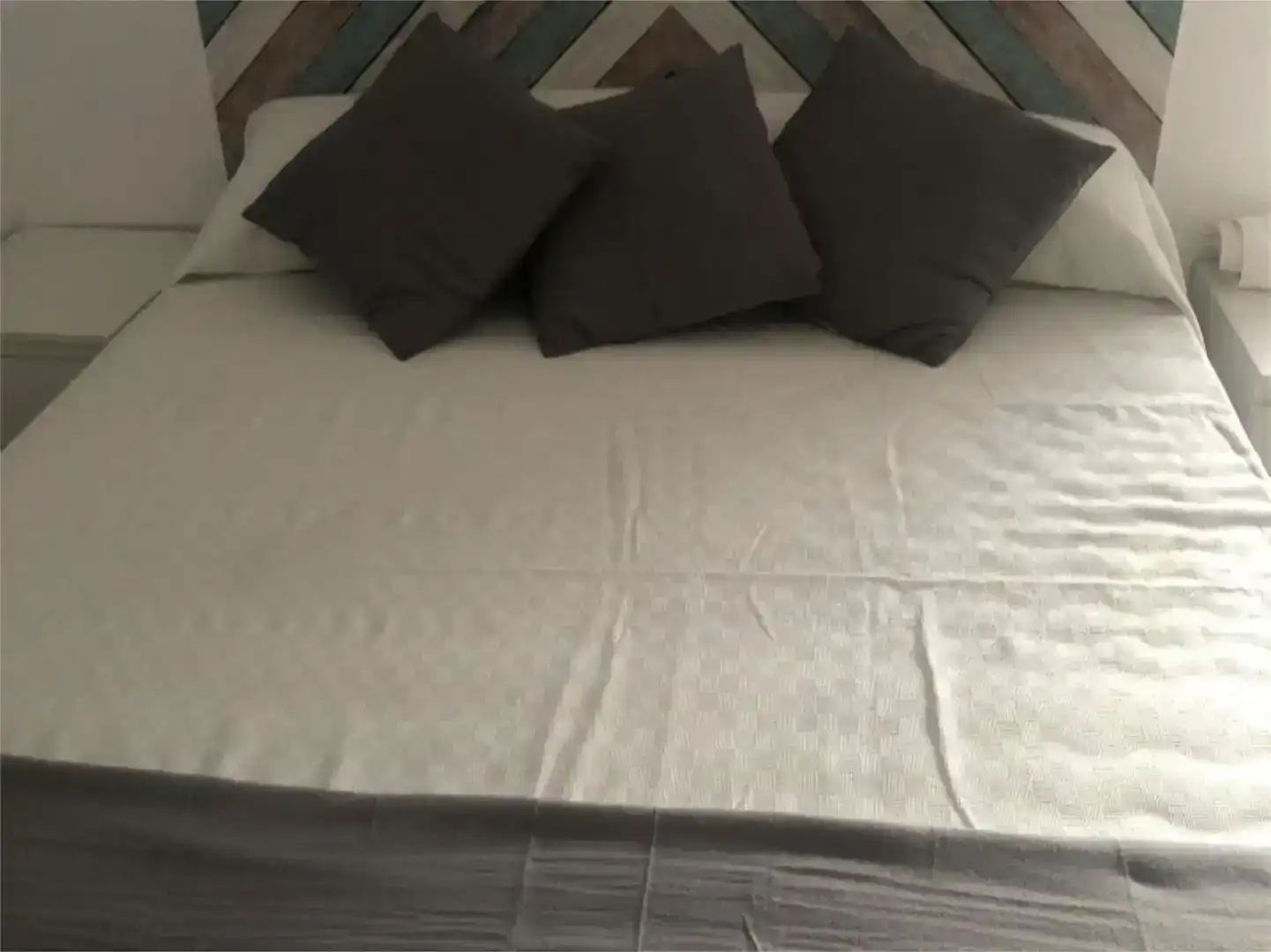 Bedroom of Study for rent in Medina Sidonia