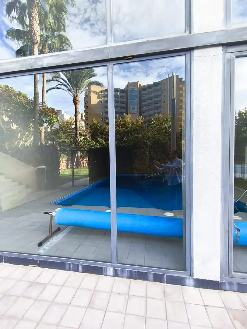 Apartment with pool for sale in Levante Alto, imagen 20