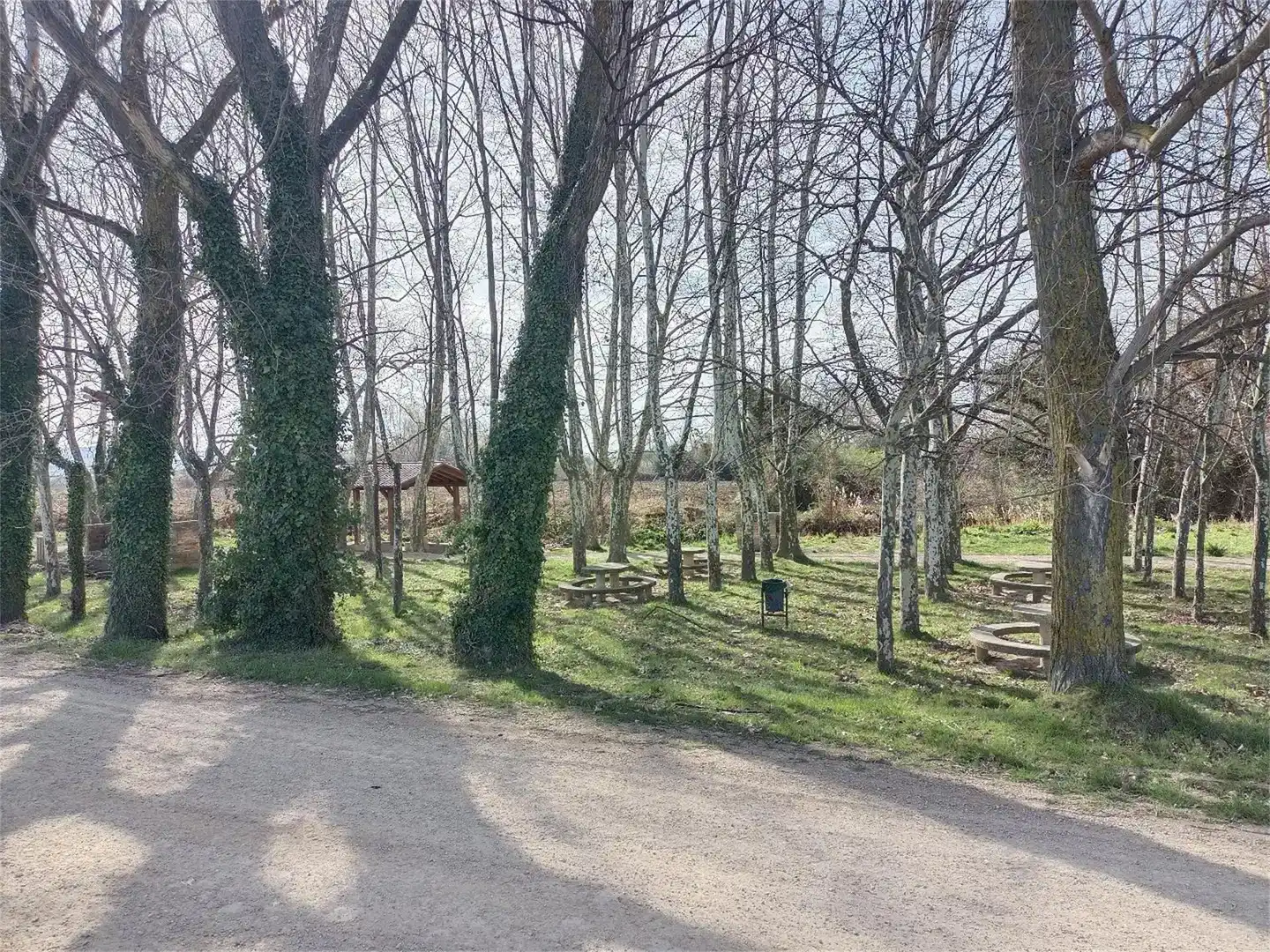 Finca rústica en venta en Olite / Erriberri, Navarra