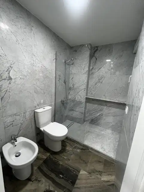 Flat for rent in Zona Centro