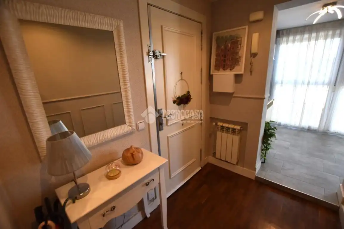 Flat for sale in Getafe Norte