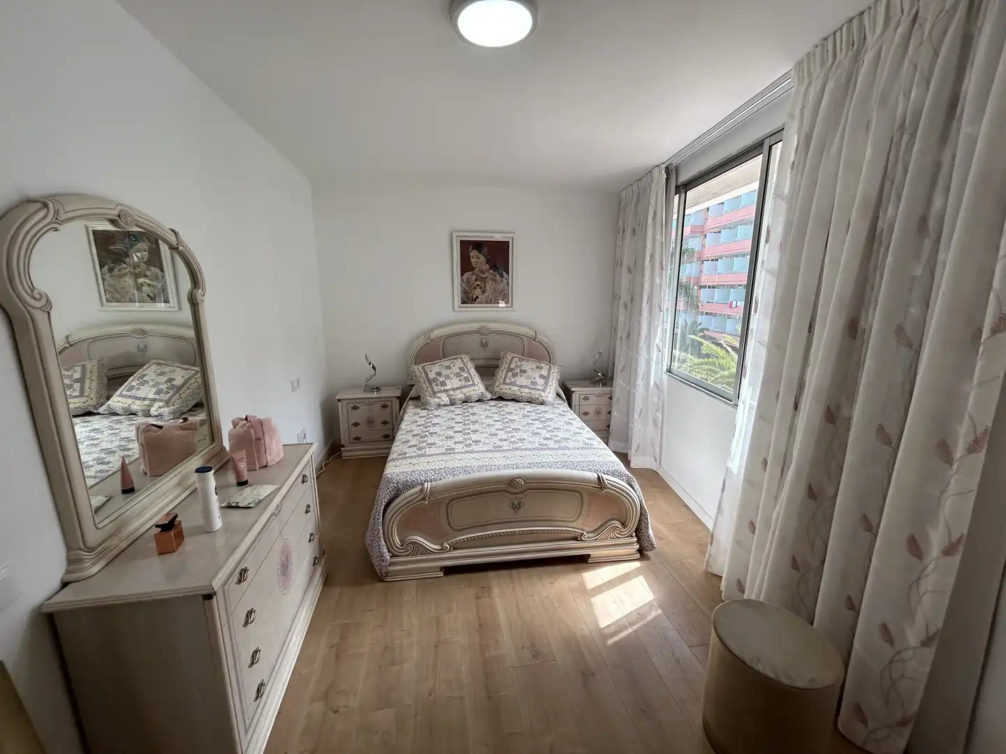 Apartamento con ascensor en venta en Zona Martiánez, imagen 17