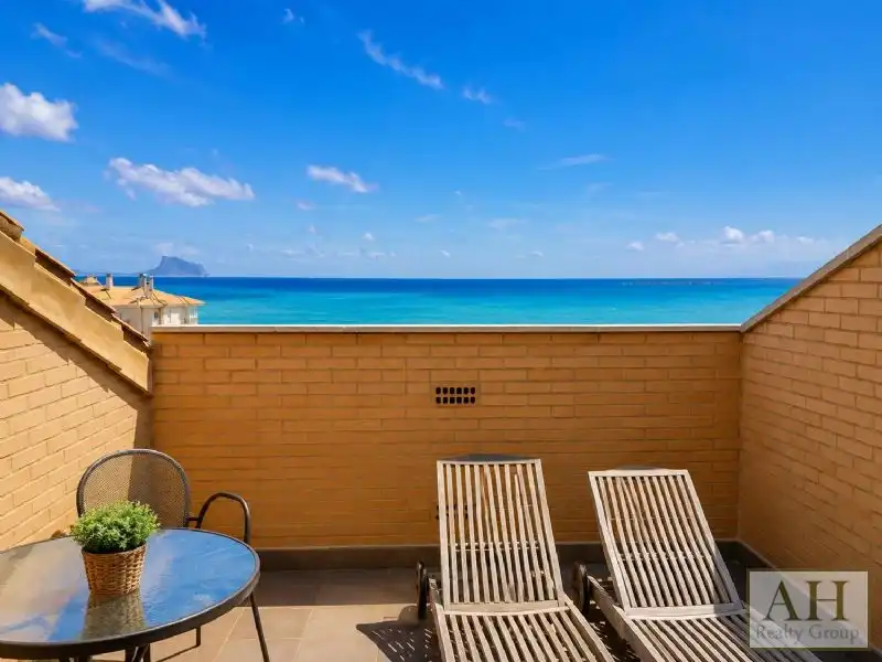 Appartement compact à vendre à L'Albir, imagen 6