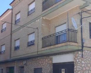 Exterior view of Flat for sale in La Alberca de Záncara 