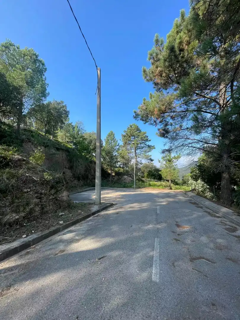 Terreno residencial en venta en Artana, imagen 5