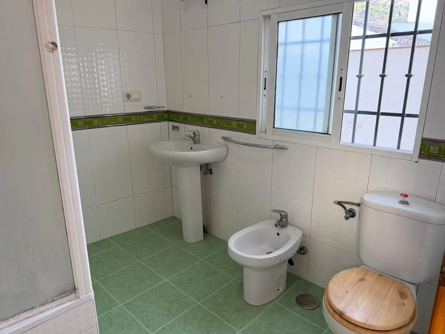 Piso con terraza en venta en Archidona, imagen 17