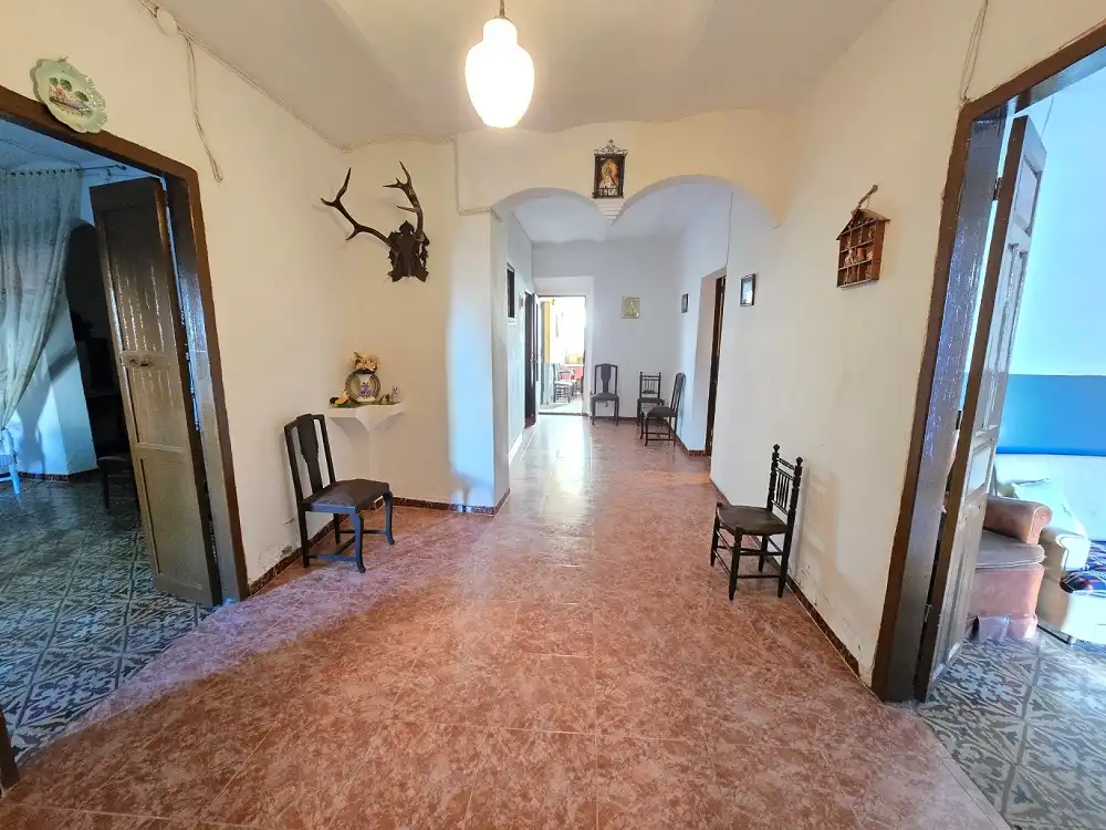 Piso en venta en Aliseda