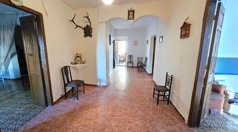 Foto 5 de Piso en venta en Plaza Extremadura, 11, Aliseda, Cáceres