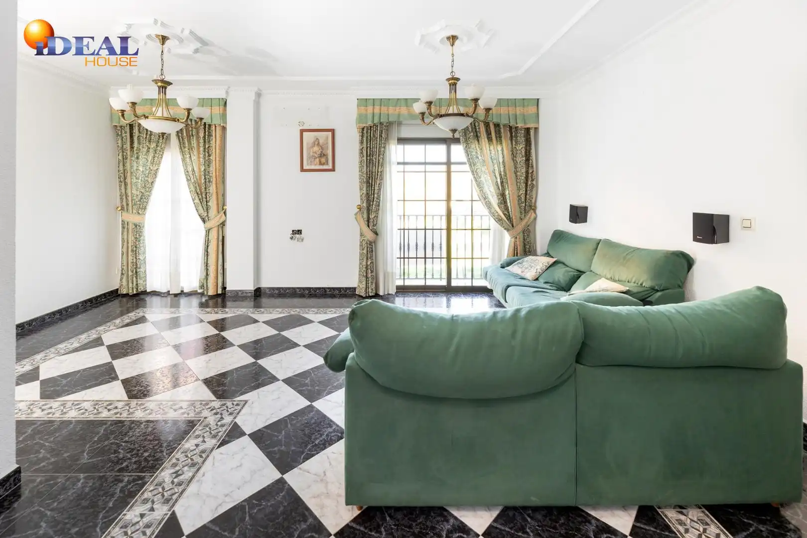 Flat for sale in Calle Cervantes, Algarinejo