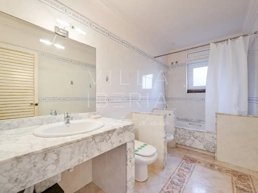 Casa amb piscina en venda a Avenida Pau Casals, imagen 28