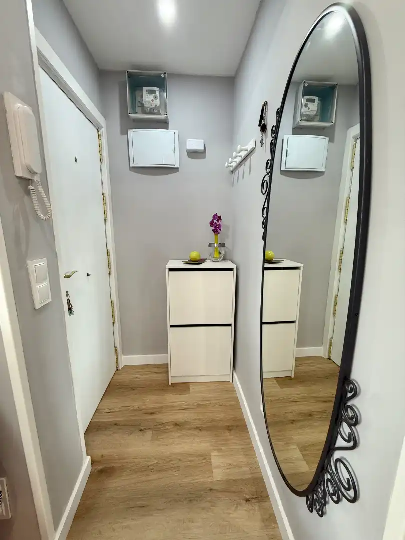 Flat for sale in Madrid  with Heating, Terrace and Storage room