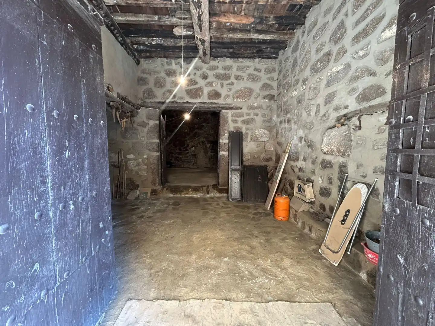 Casa o chalet en venta en Gata con Jardín privado y Trastero