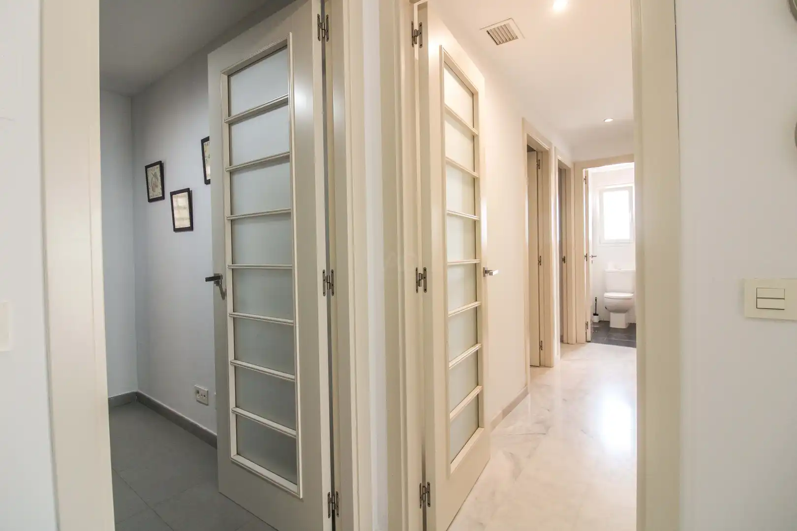 Flat for sale in Estepona  with Air Conditioner, Heating and Terrace