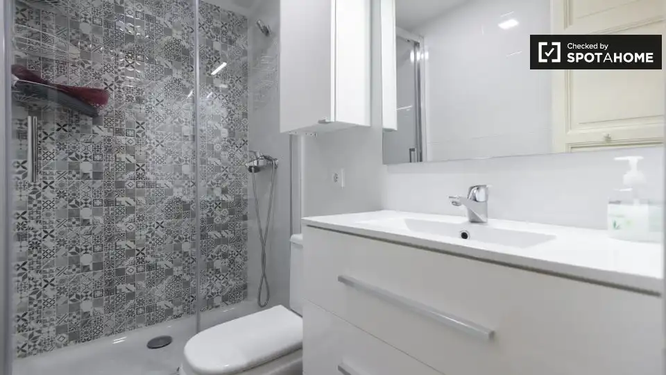 Appartement avec terrasse à louer à Centro, imagen 16