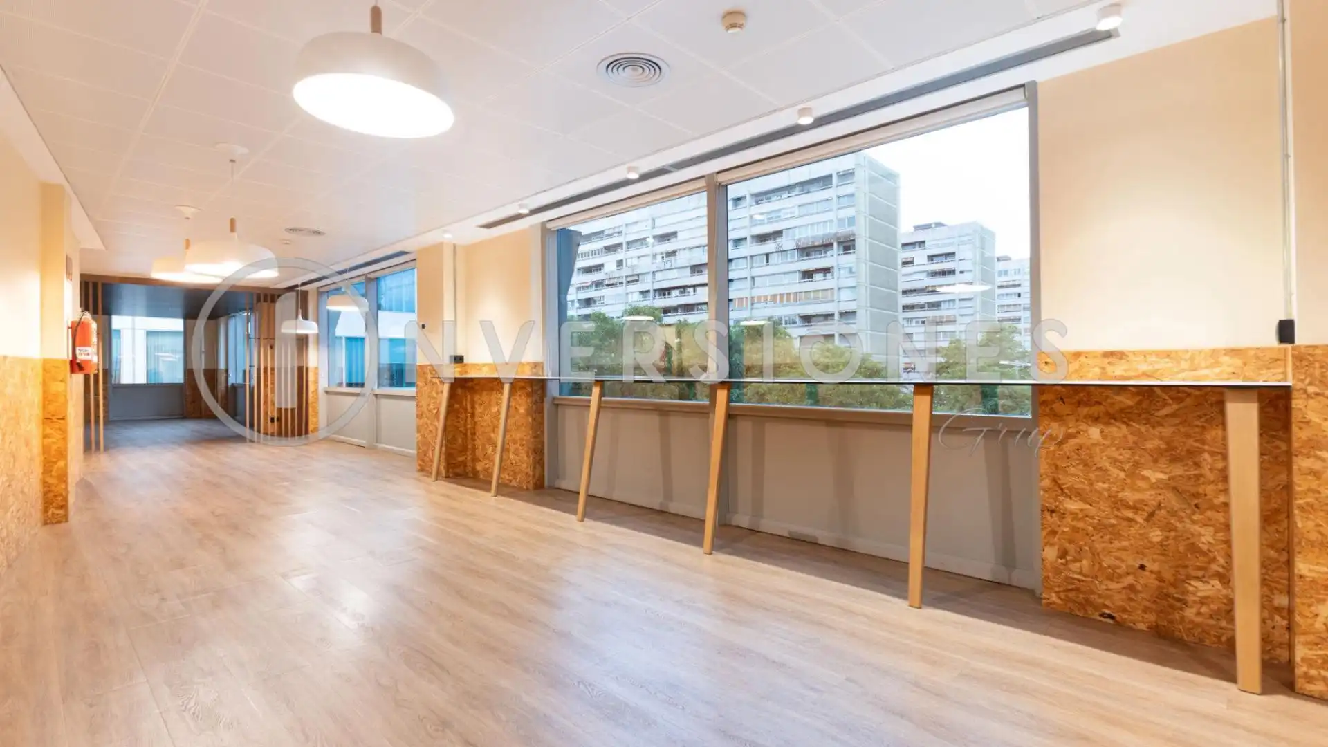 Büro zur Miete in Calle Tarragona, imagen 24
