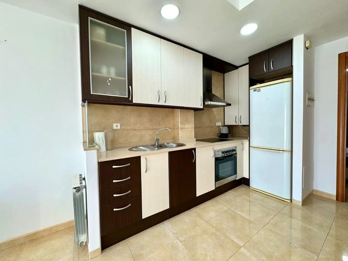 Apartment for sale in Ramon y Cajal, imagen 2