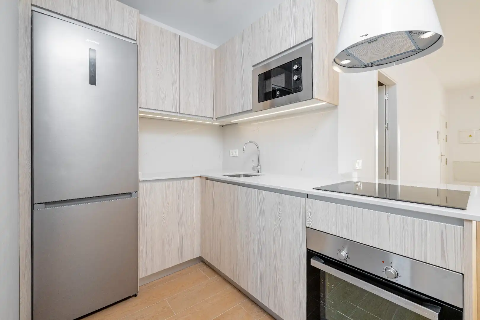 Ático en venta en Calle San Agustín, 13, Centro