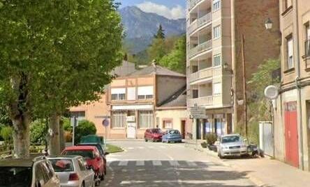 Foto 2 de Pis en venda a Carretera de Ribes, Guardiola de Berguedà, Barcelona