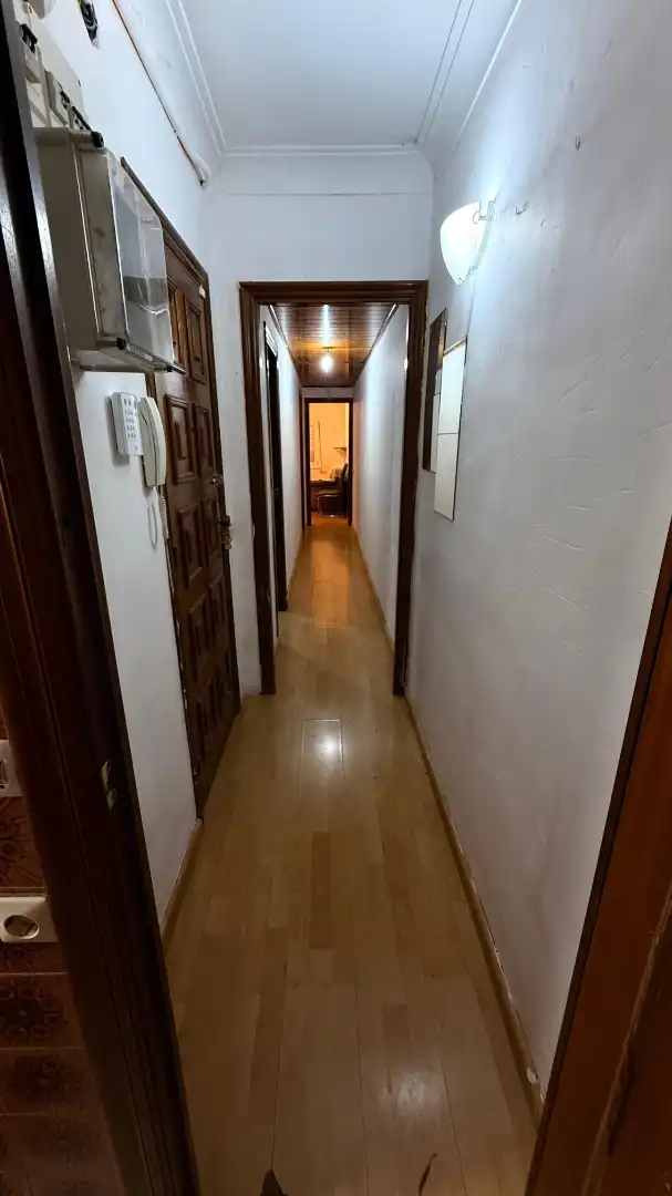 Piso en venta en Barcelona