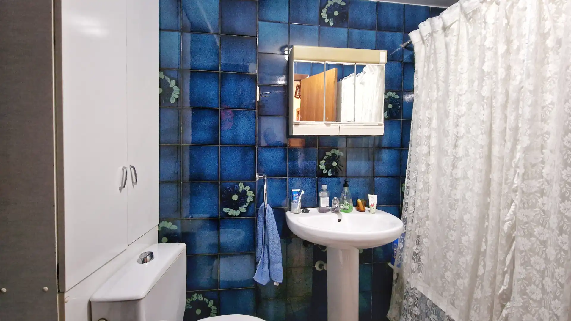 Piso en venta en Calle Marqués de Lema, 164, Alcorisa