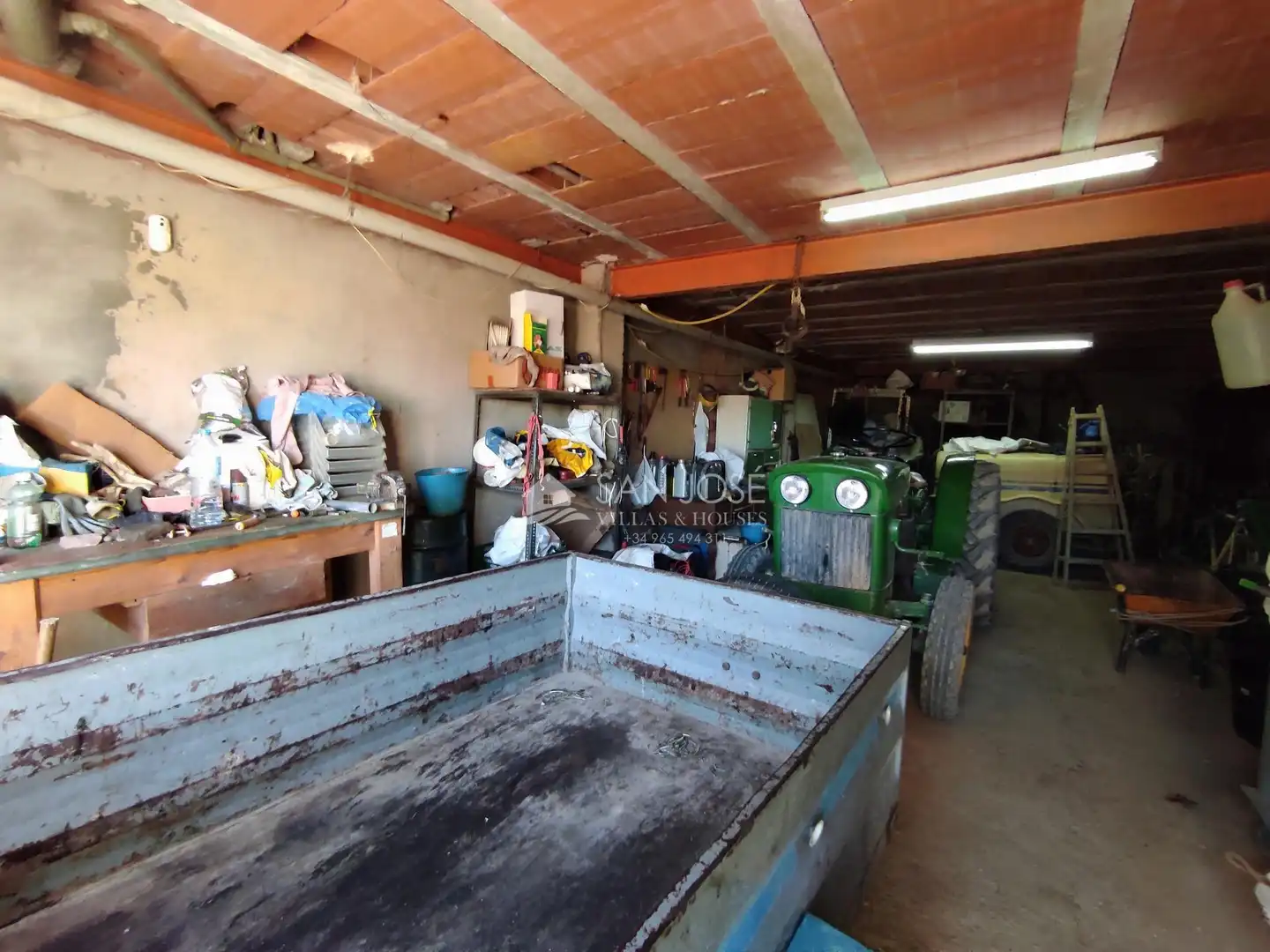Casa rustica con piscina in vendita a Pedanías Este, imagen 38