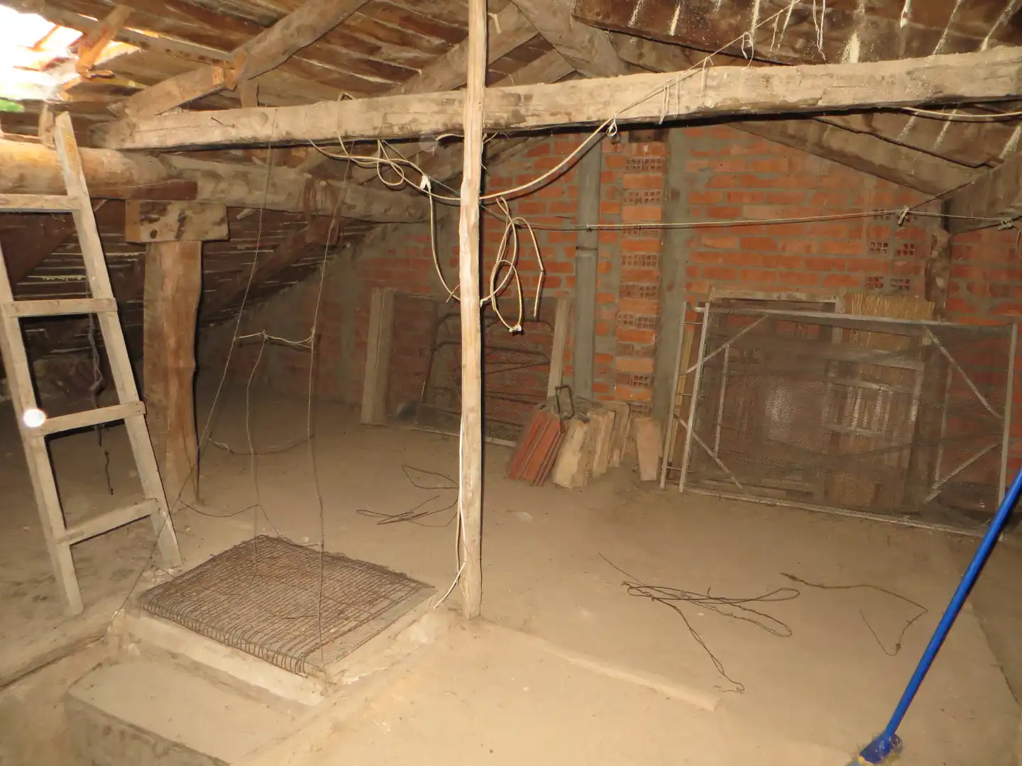 Houses for sale in Quintanilla de Onésimo  with Private garden