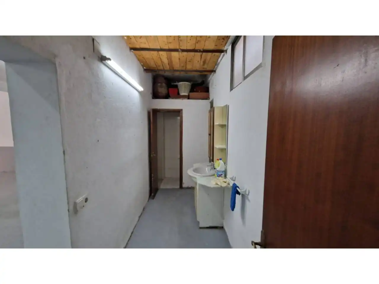Local comercial en venda a Calle Burgos, imagen 13