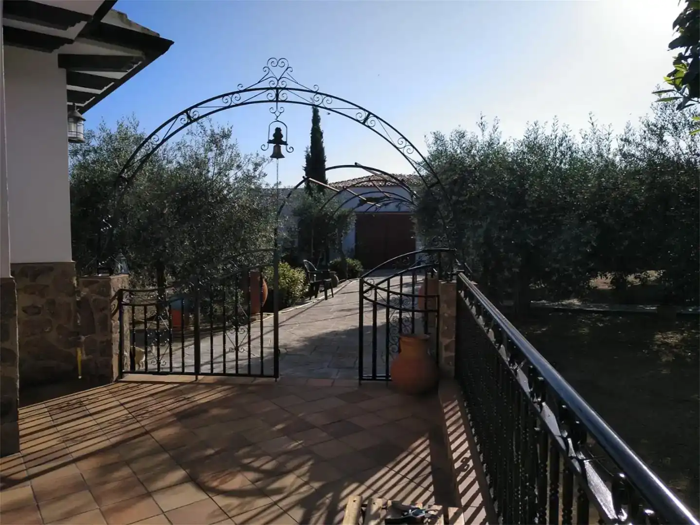 Terreno en venta en Siruela