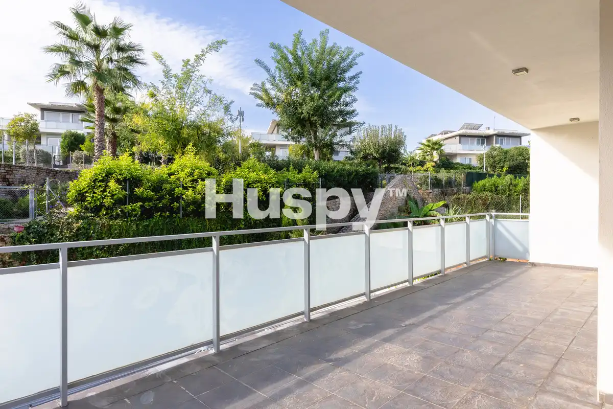 Doppelhaushälfte mit Terrasse zum Verkauf in Calle Las Viñas, imagen 6