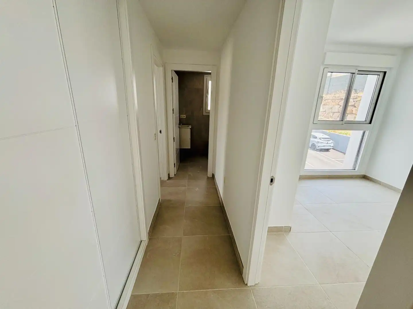 Piso en venta en Mijas con Aire acondicionado, Calefacción y Terraza