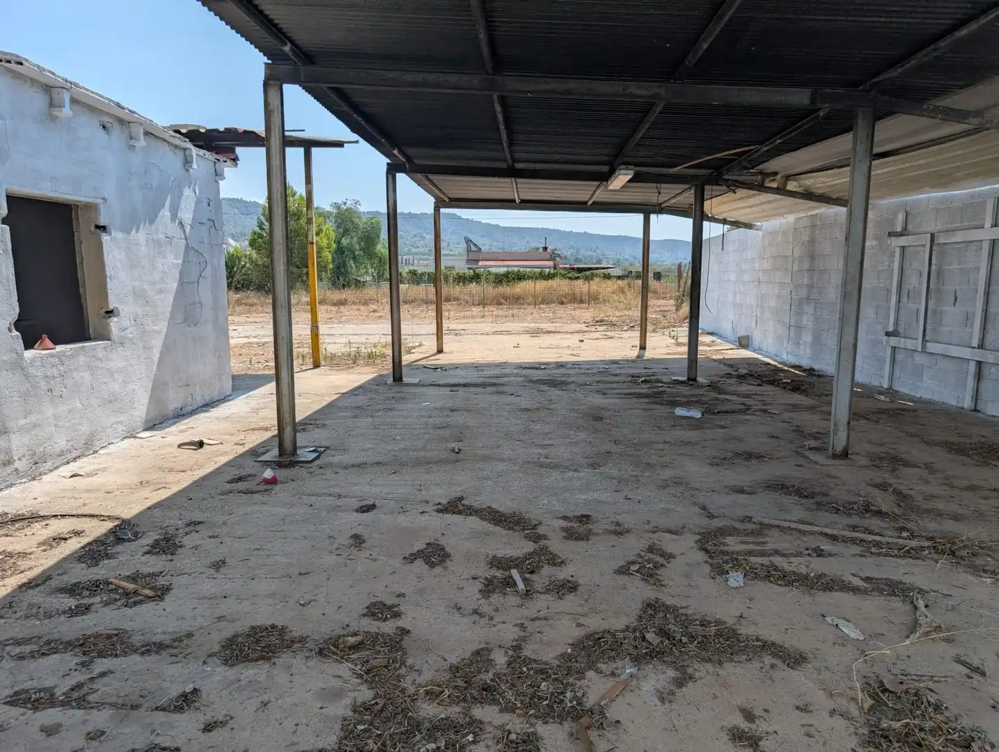 Terreno residencial en venta en Polígono POLIGONO 15, imagen 12